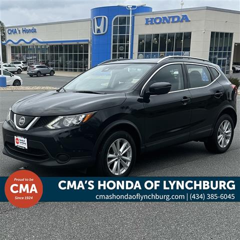 $17856 : PRE-OWNED 2019 NISSAN ROGUE S image 1