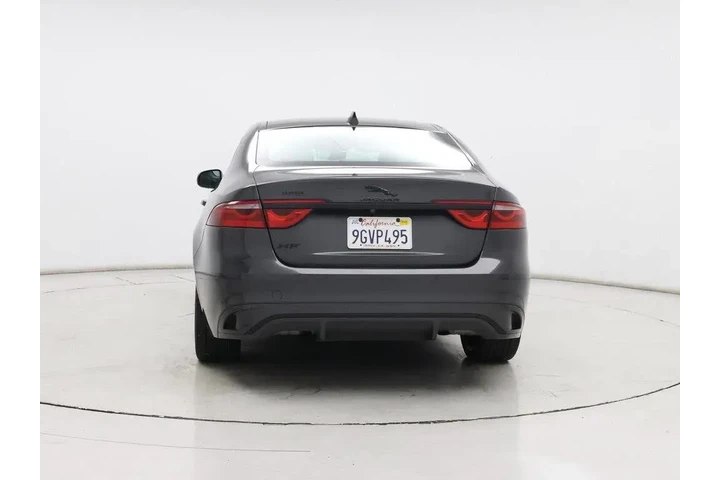 $36998 : Jaguar XF 2023 P250 SE 4dr S image 6