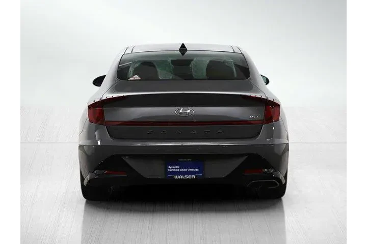 $23998 : Hyundai SONATA 2023 SEL Plus image 4