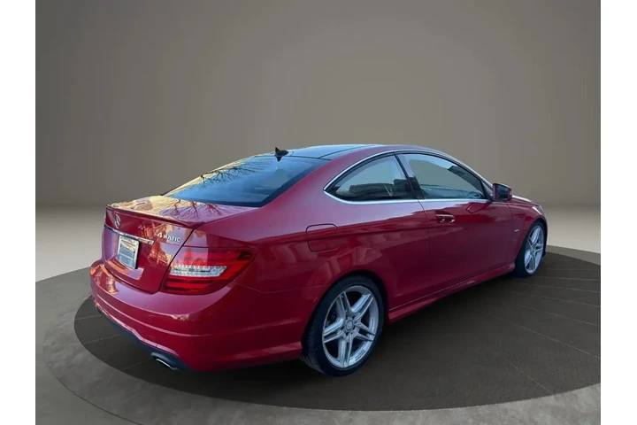 $8995 : 2012 MERCEDES-BENZ C-CLASS image 8