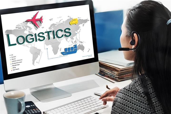 Accurate Logistics Data Entry image 1