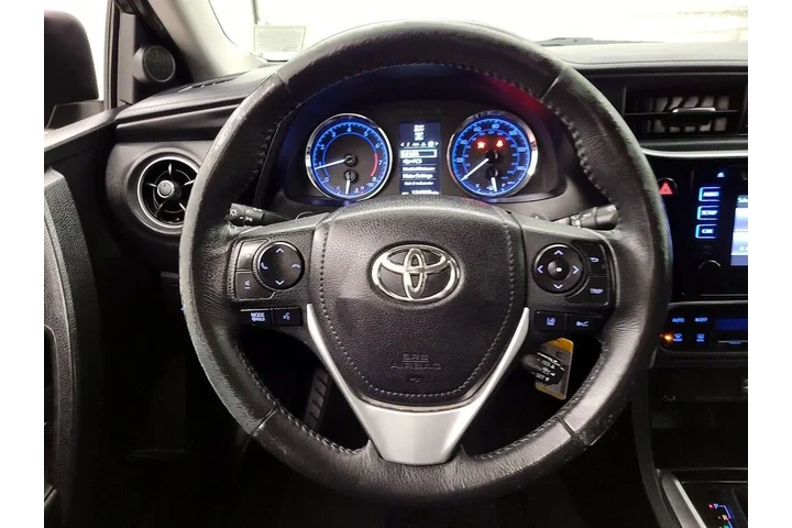$14599 : Toyota Corolla 2017 SE 4dr S image 10