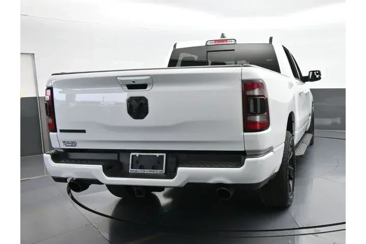 $26992 : Ram 1500 2022 4x2 Big Horn 4 image 5