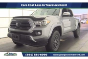 Toyota Tacoma 2018 4x2 TRD O en Greenville