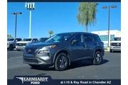 Nissan Rogue 2021 AWD S 4dr en Phoenix