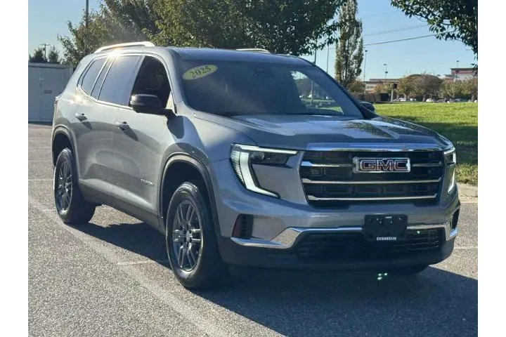 $39995 : GMC Acadia 2025 4x4 Elevatio image 2