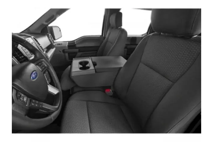 $35000 : Ford F-150 2020 4x4 XLT 4dr image 9