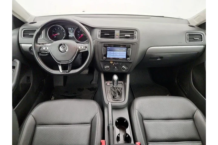 $12599 : Volkswagen Jetta 2015 SE 4dr image 9