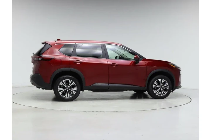 $20998 : Nissan Rogue 2023 SV 4dr Cro image 7