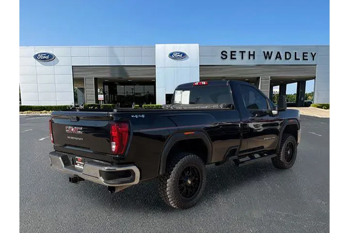 $36900 : GMC Sierra 2500HD 2023 4x4 P image 7
