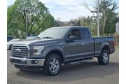 $17298 : Ford F-150 2015 4x4 Lariat 4 thumbnail