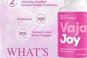 VajayJoy pH Balance Pills - thumbnail