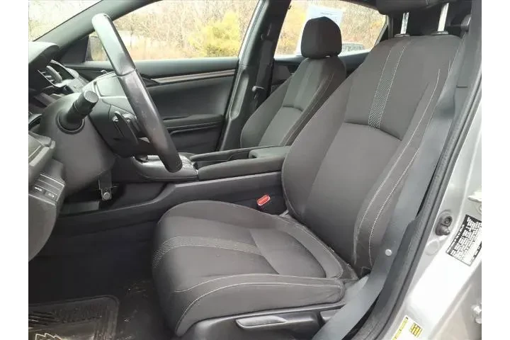 $13300 : Honda Civic 2018 Sport 4dr H image 8