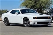 $43894 : Challenger R/T Scat Pack thumbnail