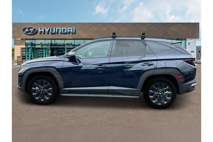 $37270 : Hyundai TUCSON 2024 AWD XRT image 3