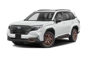 Subaru Forester 2025 AWD Spo en San Diego