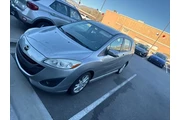 Mazda Mazda5 2015 Grand Tour en Salt Lake City