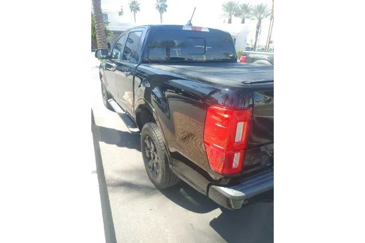 $20892 : Ford Ranger 2021 4x2 XLT 4dr image 3