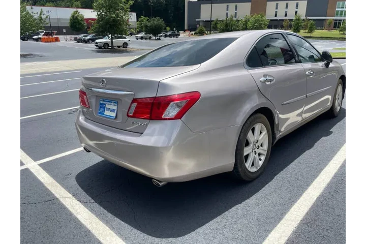 $12000 : 2007 ES 350 image 6