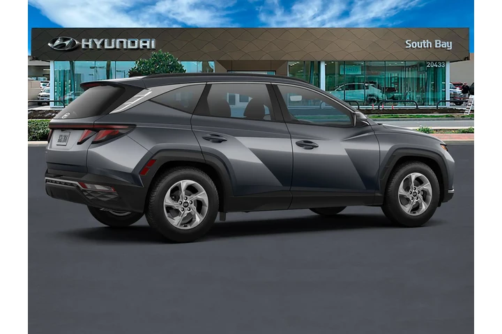 $24998 : Hyundai TUCSON 2024 SEL 4dr image 8