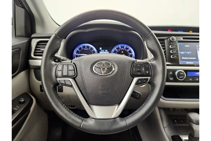 $26998 : Toyota Highlander 2019 AWD X image 10