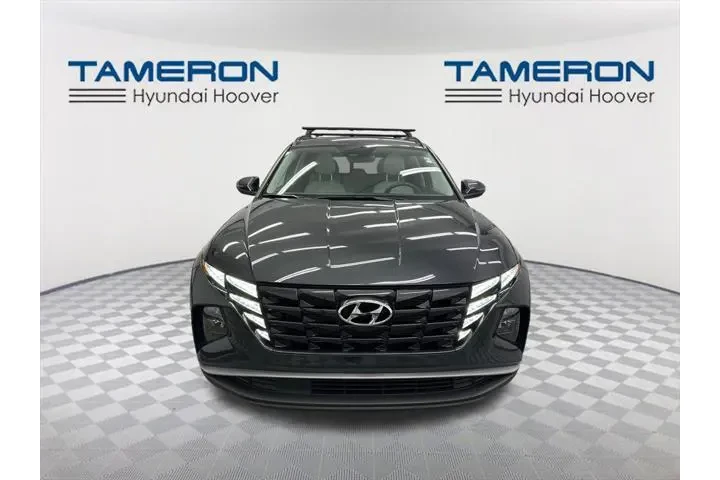 $23916 : Hyundai TUCSON 2024 AWD SEL image 8