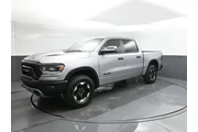Ram 1500 2021 4x4 Rebel 4dr