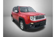 $12799 : Jeep Renegade 2016 4x4 Limit thumbnail