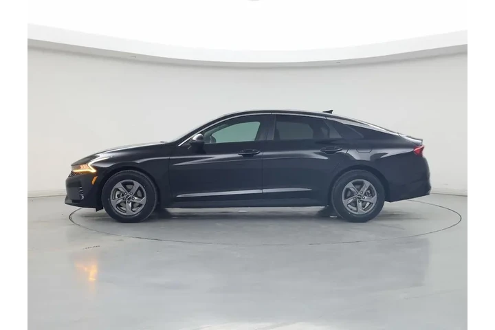 $22998 : Kia K5 2024 LXS 4dr Sedan image 3