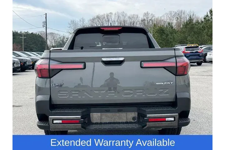 $32899 : Hyundai SANTA CRUZ 2025 AWD image 5