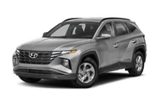 Hyundai TUCSON 2023 SEL 4dr en Los Angeles