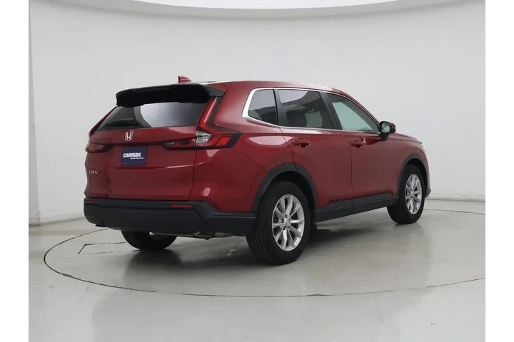 $30998 : Honda CR-V 2023 AWD EX-L 4dr image 8