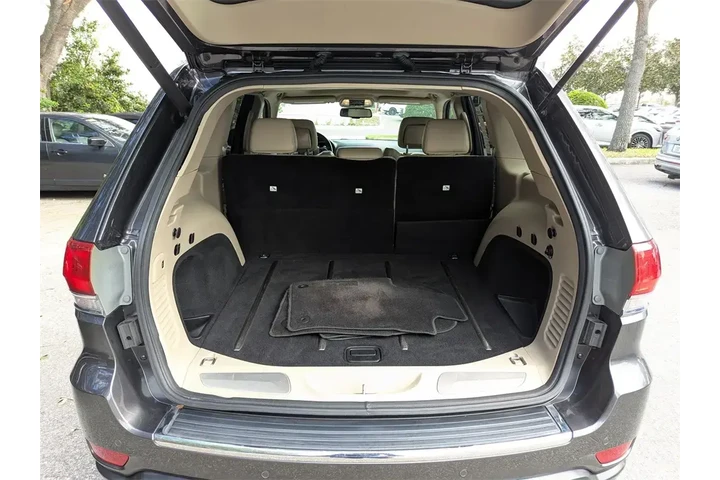 $8576 : Jeep Grand Cherokee 2016 4x2 image 9