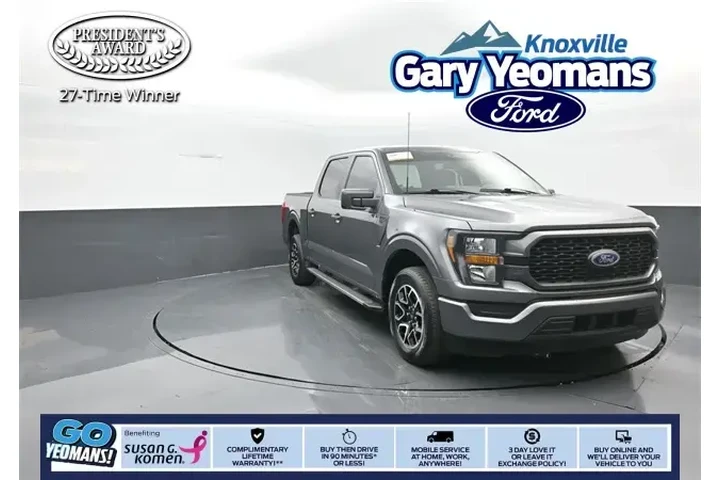 $29979 : Ford F-150 2023 4x2 XL 4dr S image 1