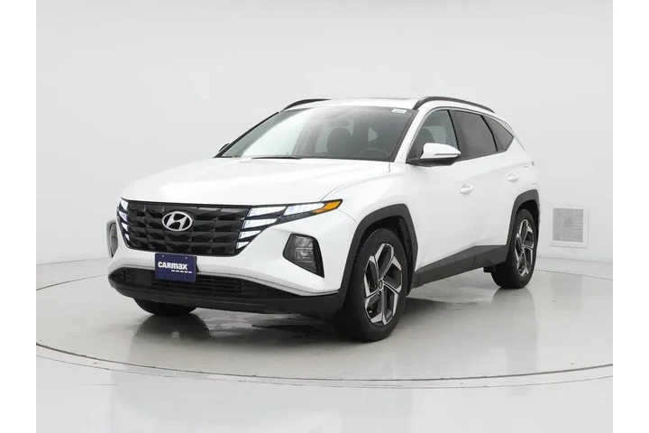 $22998 : Hyundai TUCSON 2022 SEL 4dr image 4