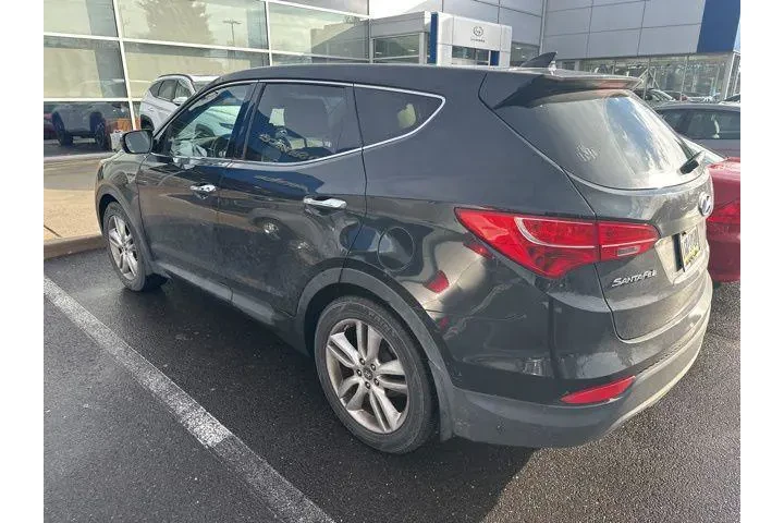 $8481 : Hyundai SANTA FE Sport 2013 image 6