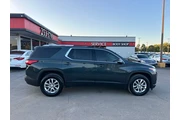 2018 Traverse FWD 4dr LT Clot en Lexington