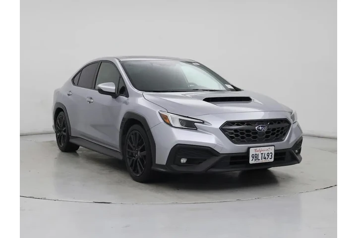 $25998 : Subaru WRX 2022 AWD Limited image 1