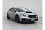 Subaru WRX 2022 AWD Limited en San Jose