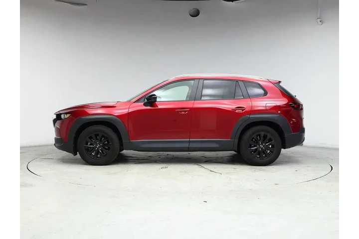 $26998 : Mazda CX-50 2024 AWD 2.5 S P image 3