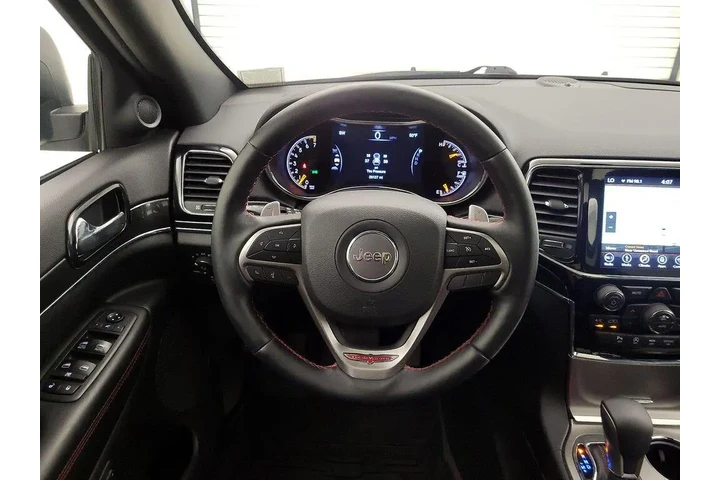 $28998 : Jeep Grand Cherokee 2019 4x4 image 10