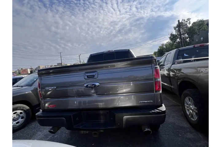 $20995 : 2014 F-150 image 6