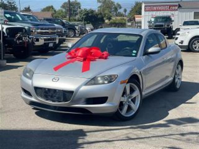 $8995 : 2005 MAZDA RX-82005 MAZDA RX-8 image 3