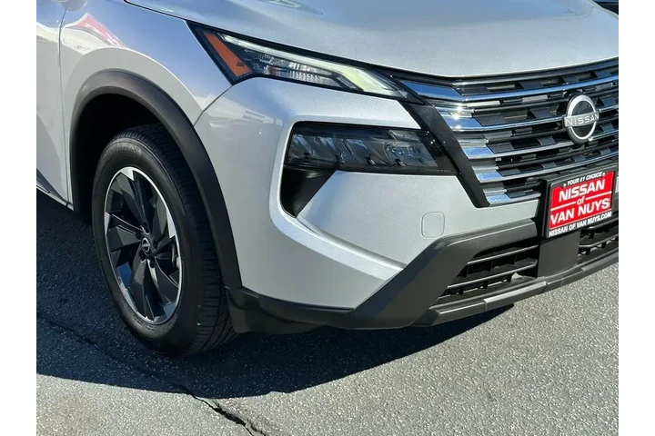 $21998 : Nissan Rogue 2024 AWD SV 4dr image 10