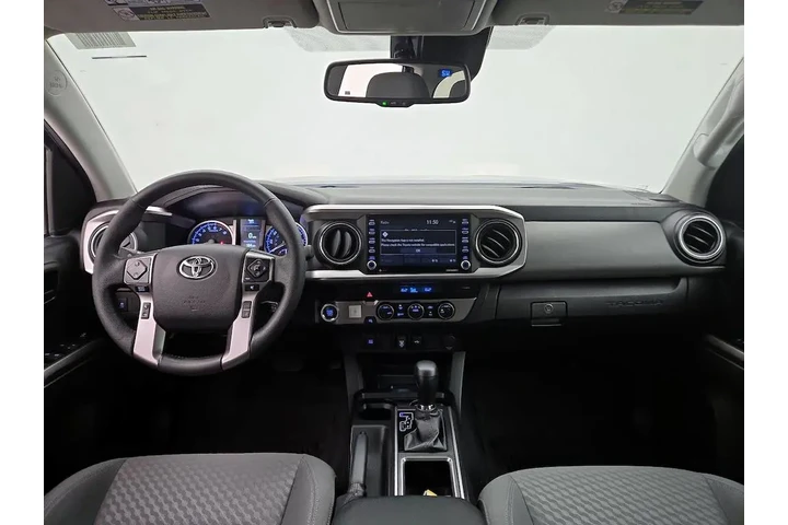 $34998 : Toyota Tacoma 2023 4x2 SR5 V image 9