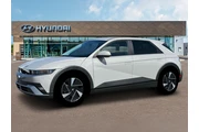 $29999 : Hyundai IONIQ 5 2026 SE Stan thumbnail
