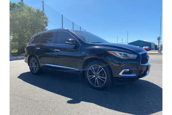 $13495 : 2016 QX60 image 2