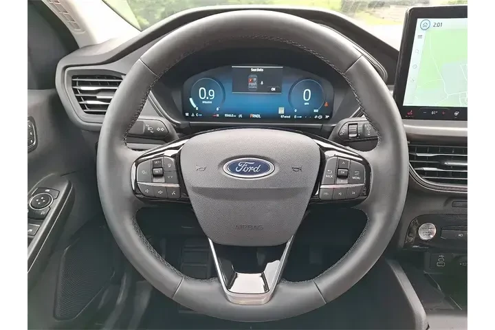 $26995 : Ford Escape 2024 AWD Active image 8