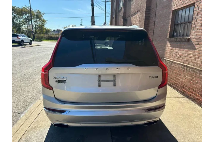 $24000 : 2018 XC90 T6 Inscription image 6