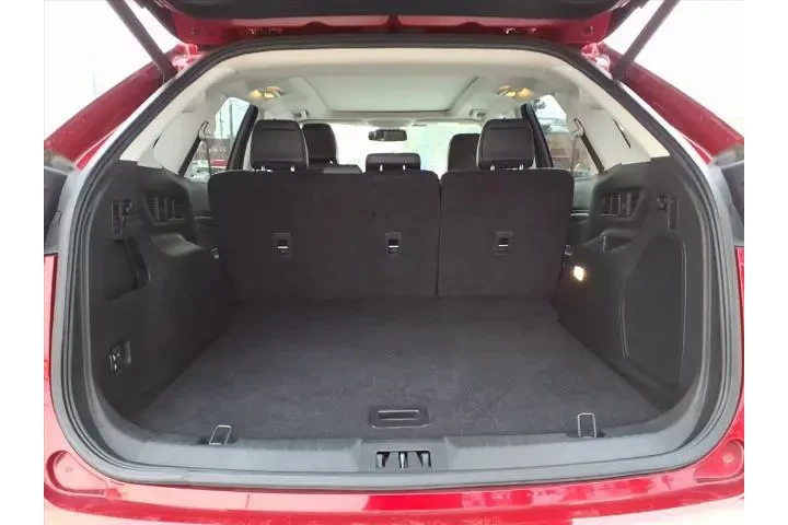 $32980 : Ford Edge 2024 AWD Titanium image 10